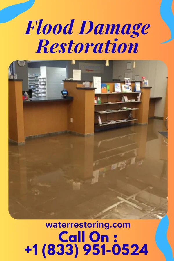 Flood Damage Restoration in Sparta, NC